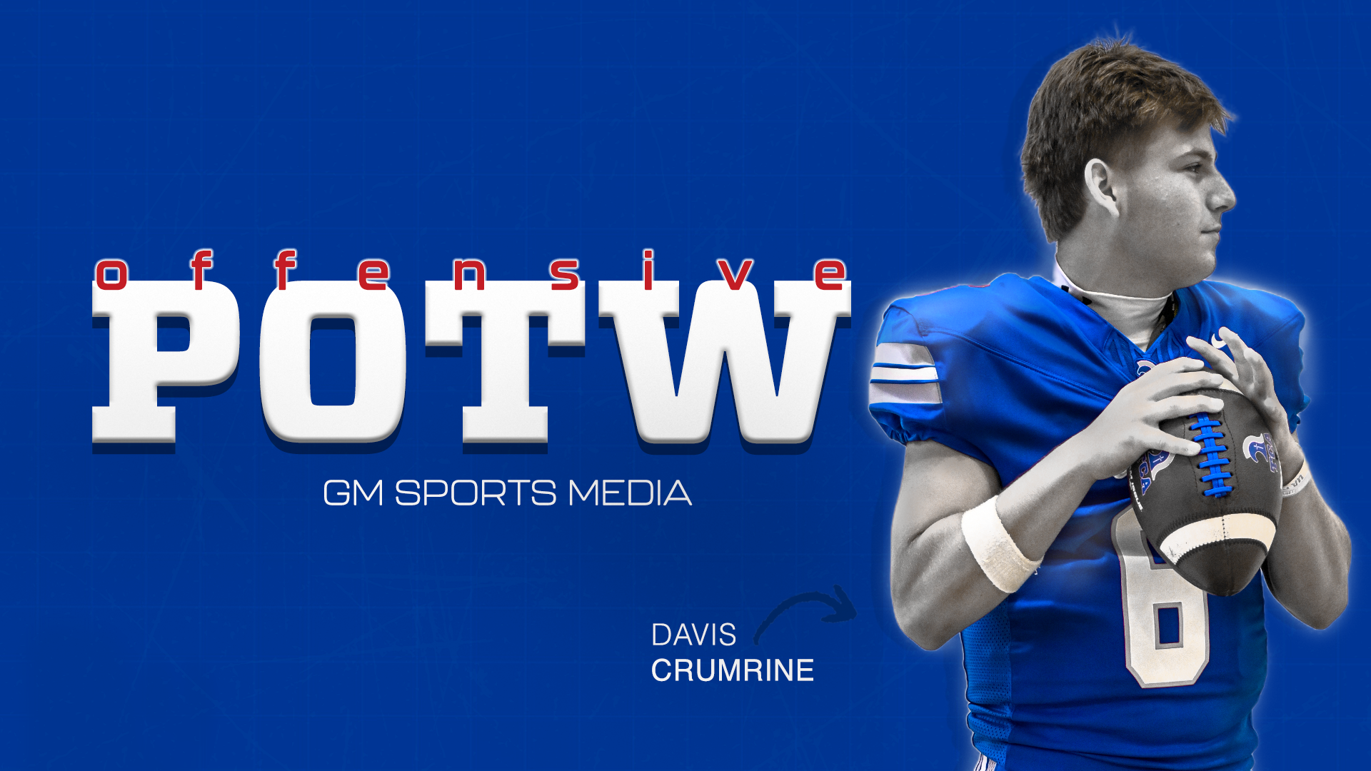 davis crumrine POTW