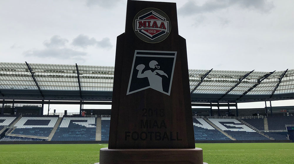 2018 NCAA DIVISION II FOOTBALL CHAMPIONSHIP GAME BIDS OPEN - Mid