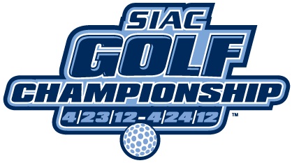 SIAC Golf Championship Logo