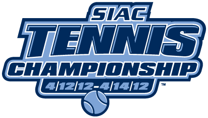 SIAC Tennis Logo