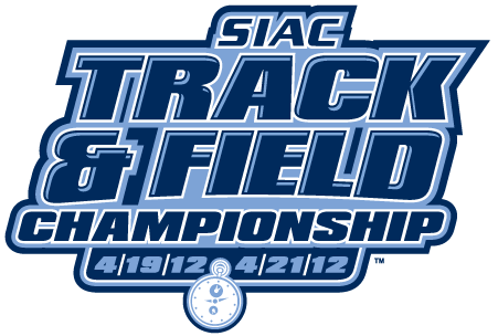 SIAC T&F Logo