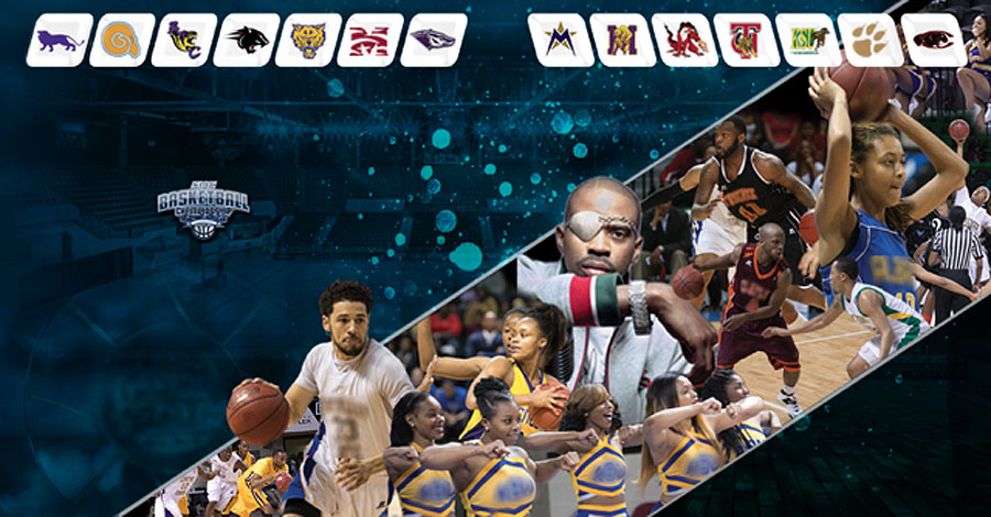 2015 Basketball Creative