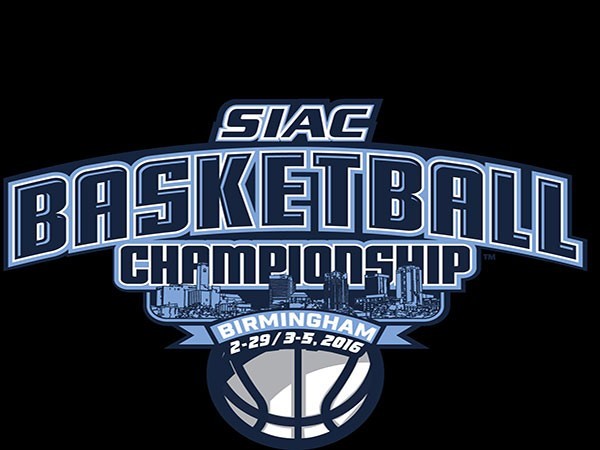 2016 Basketball Logo