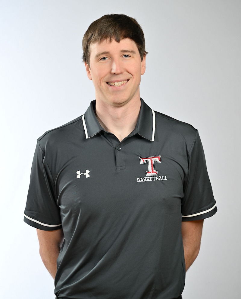 Major Deacon (MBB 24-25)