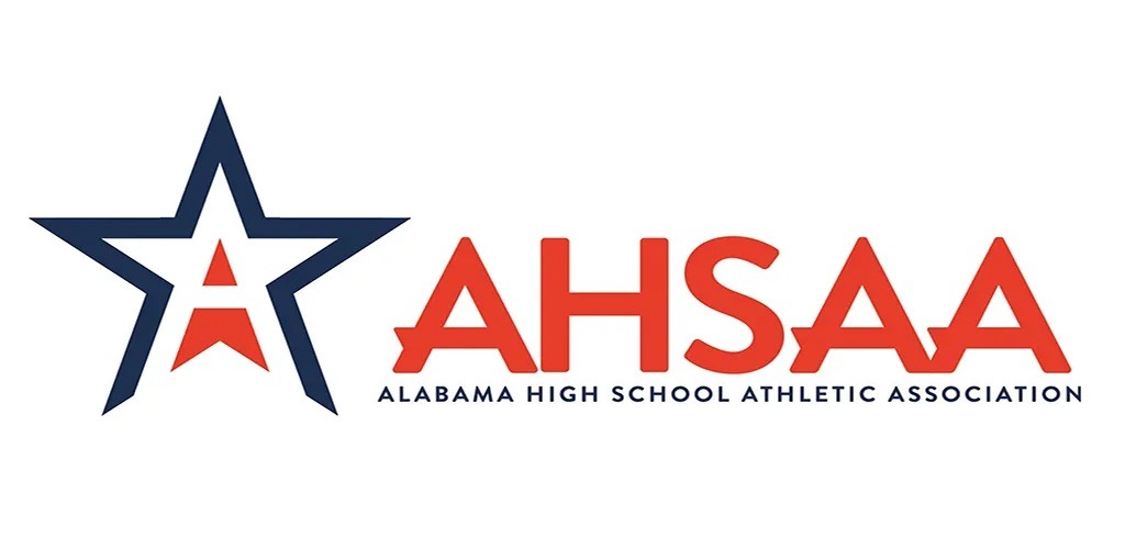 AHSAA Logo