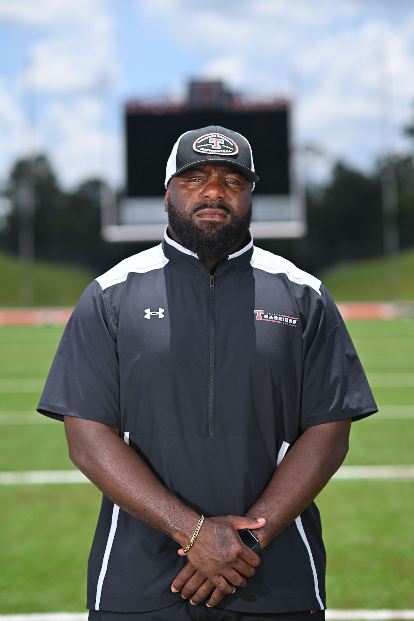 coach king