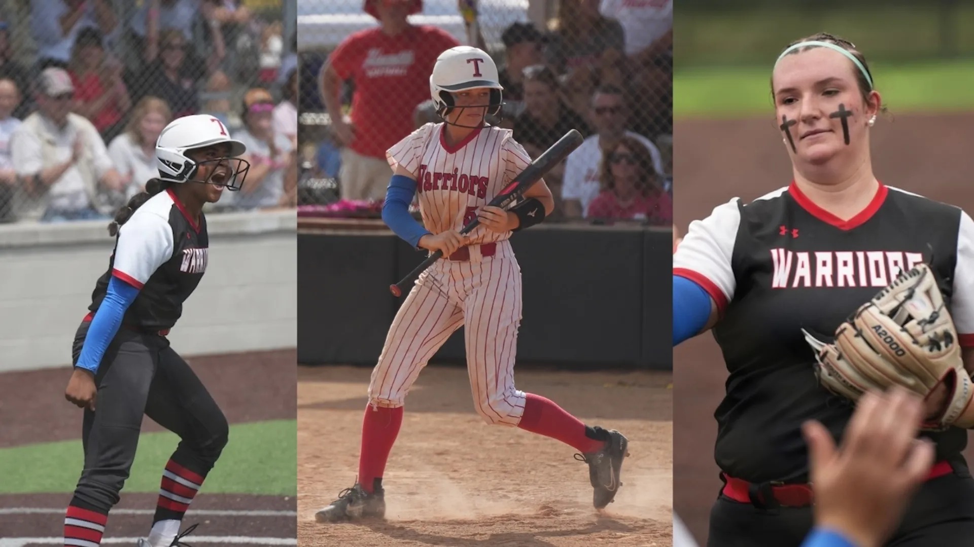 softball