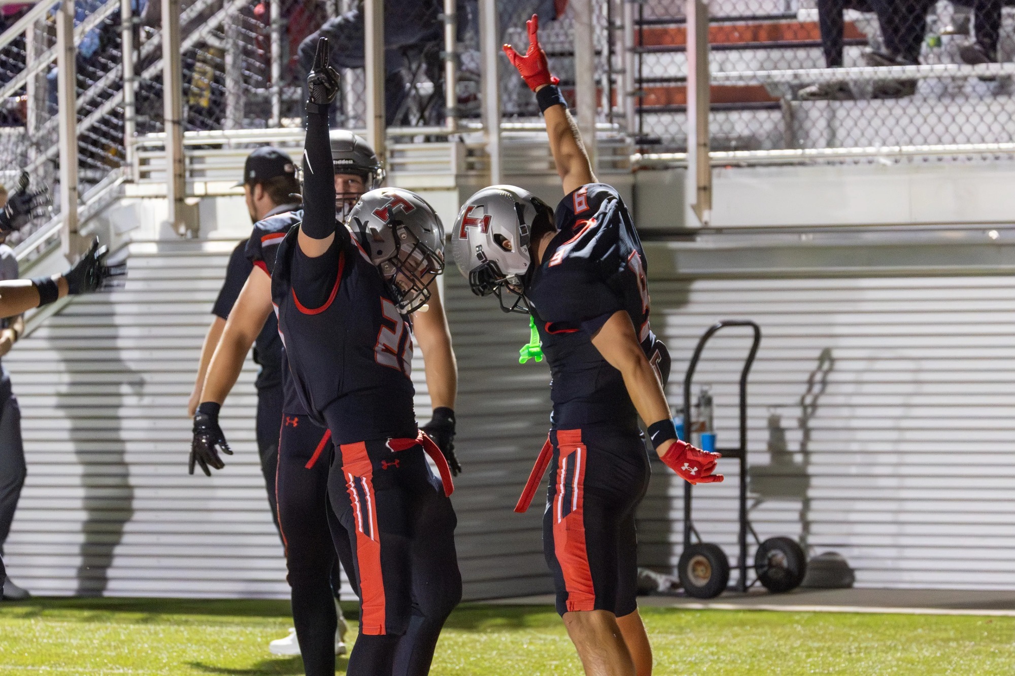 football