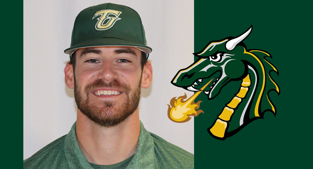 Boswell named pitching coach for Tiffin baseball staff Tiffin University