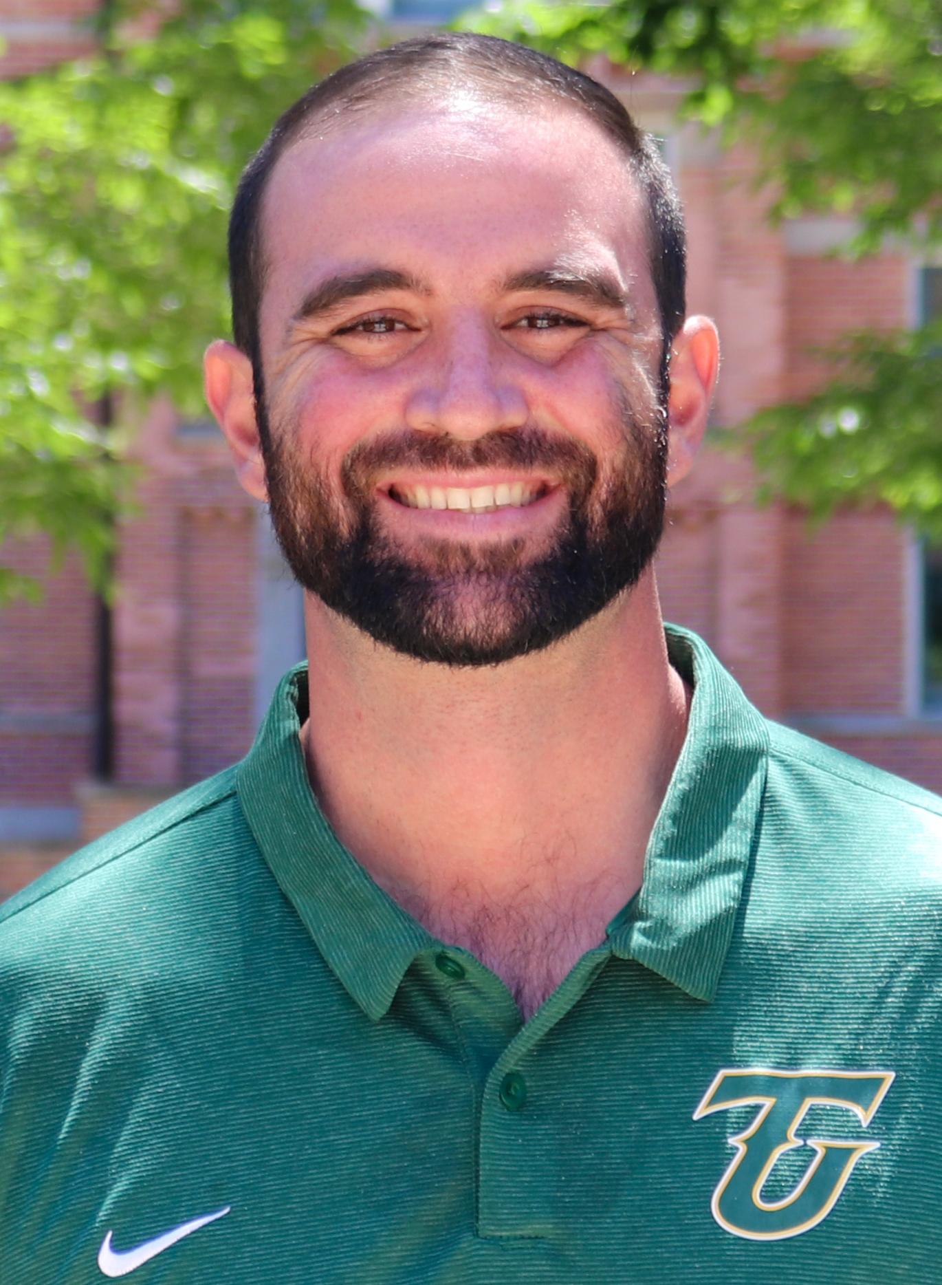 Travis Brown