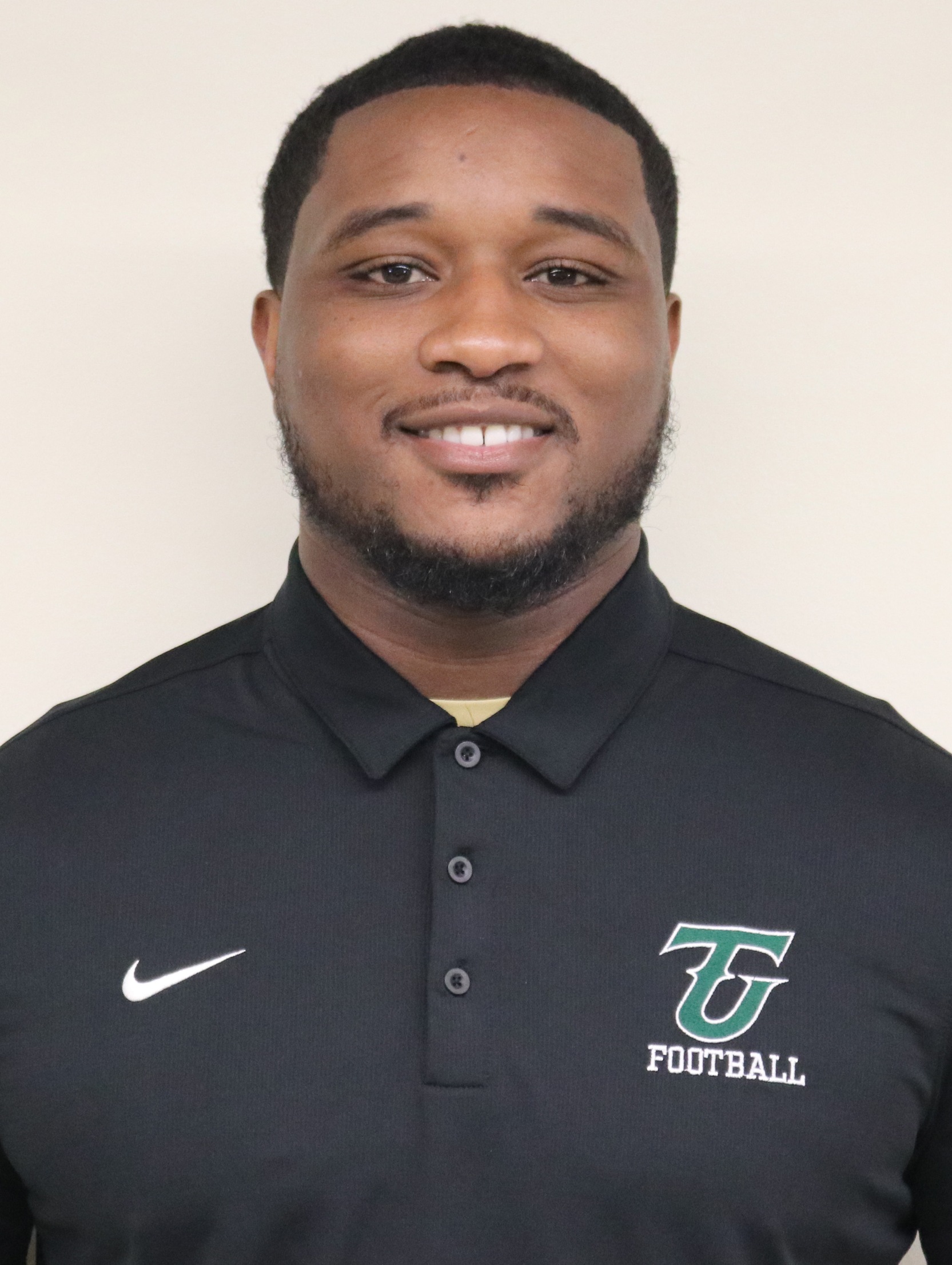 DeJuan Rogers