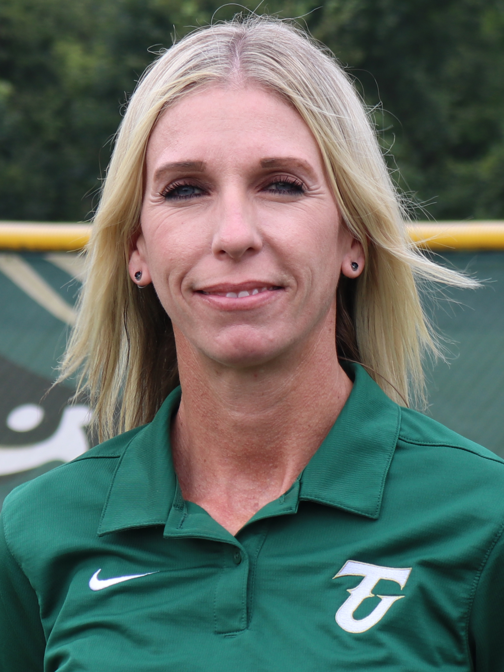 Nicole Frazier