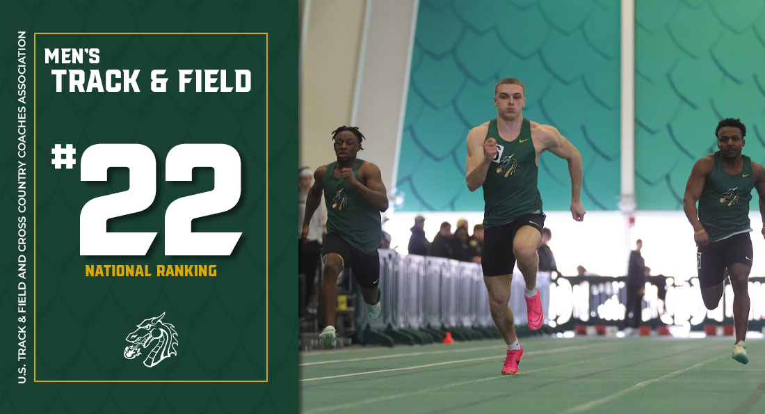 Dragons in Top25 of Week One Rating Index Tiffin University