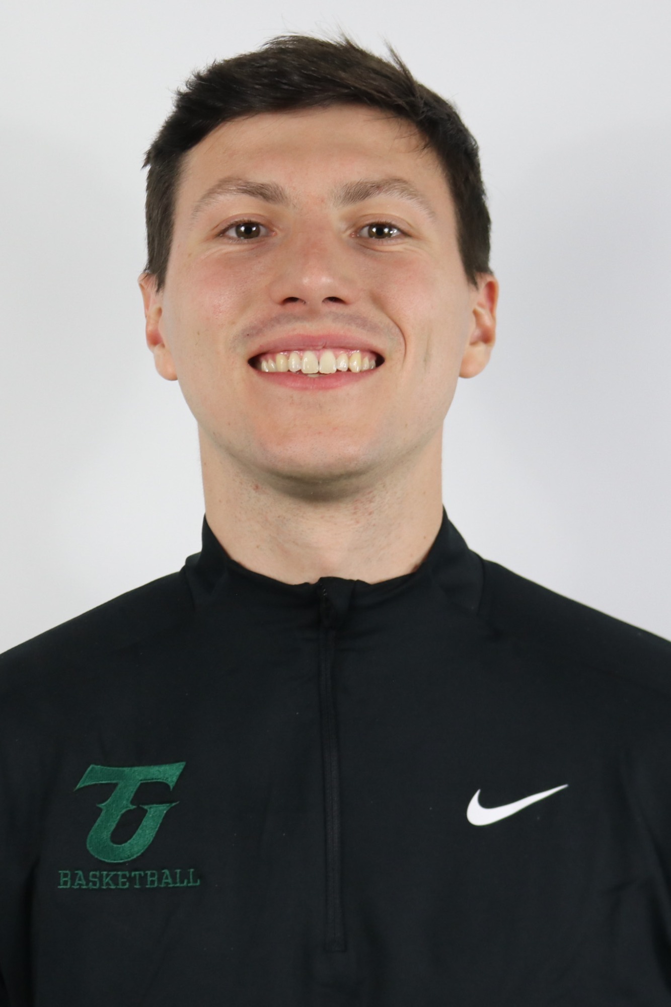 John Tenerowicz 24-25 MBB headshot