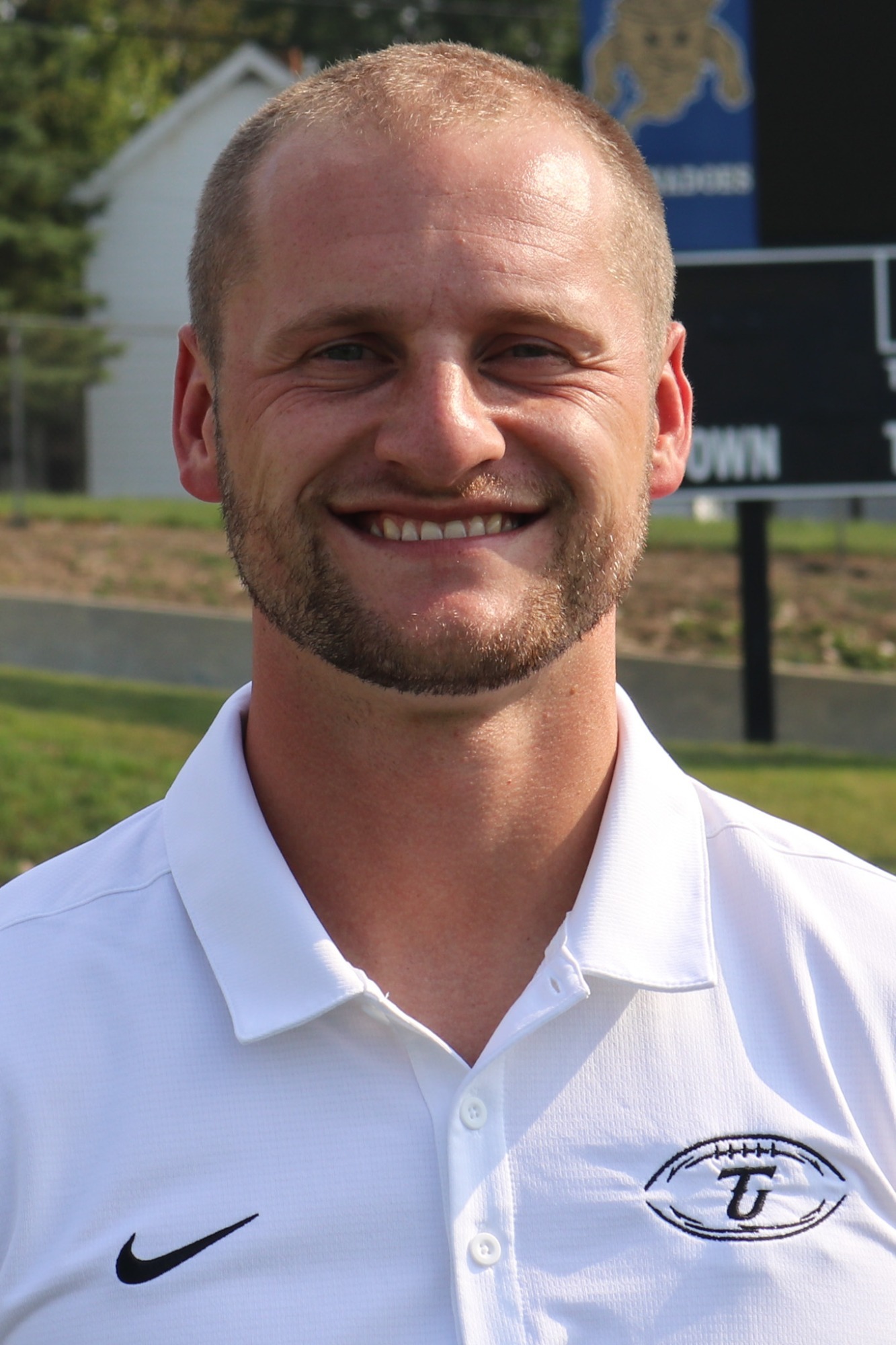 Cameron Lauck