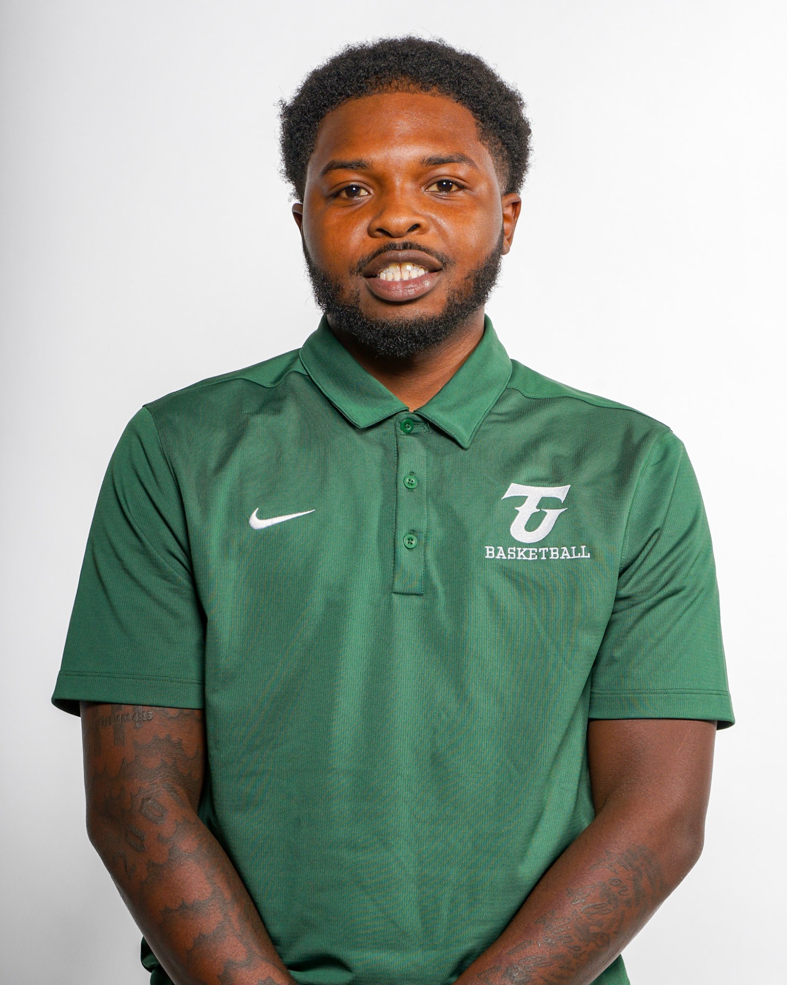 Nathan Washington