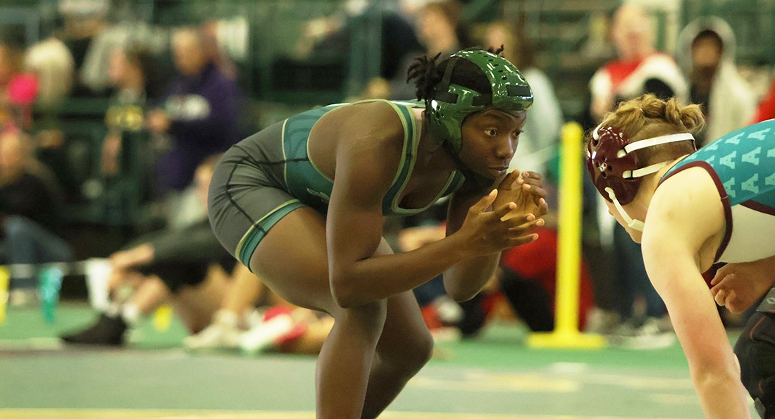 Tiffin University is ranked in the Top 20.