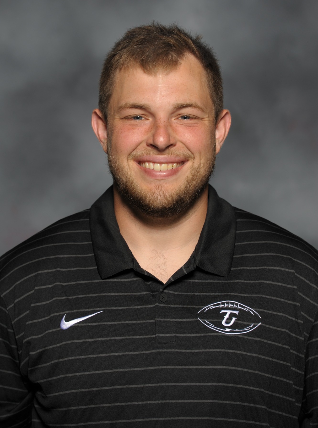 Caleb Rufener