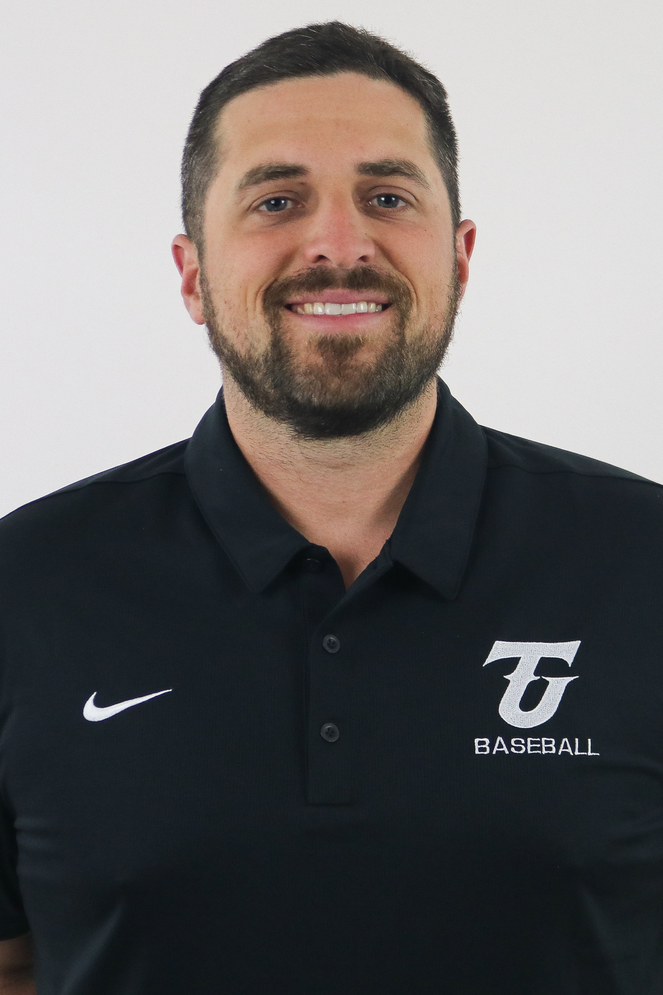 Troy Merriman
