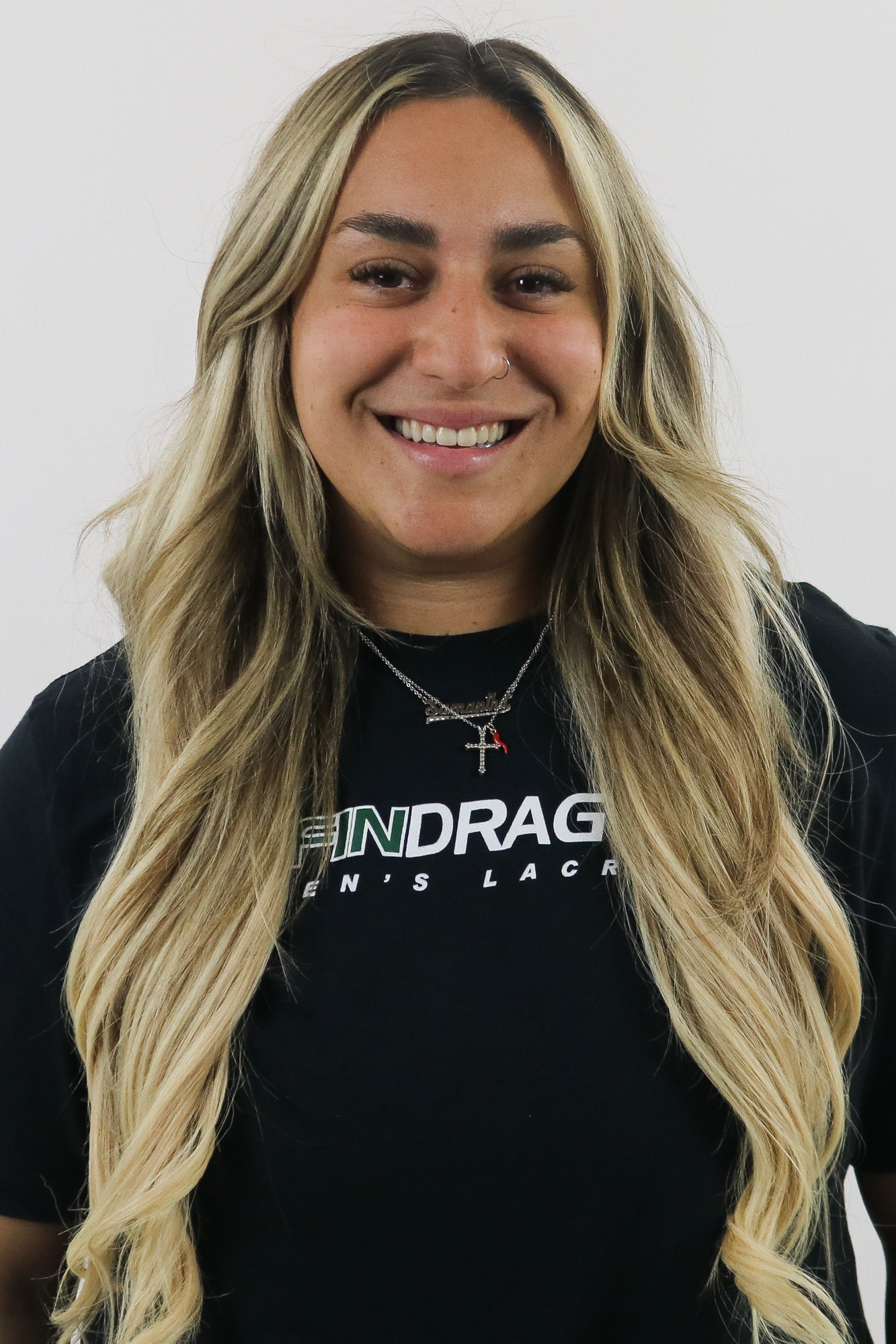 Samantha Cozzolino