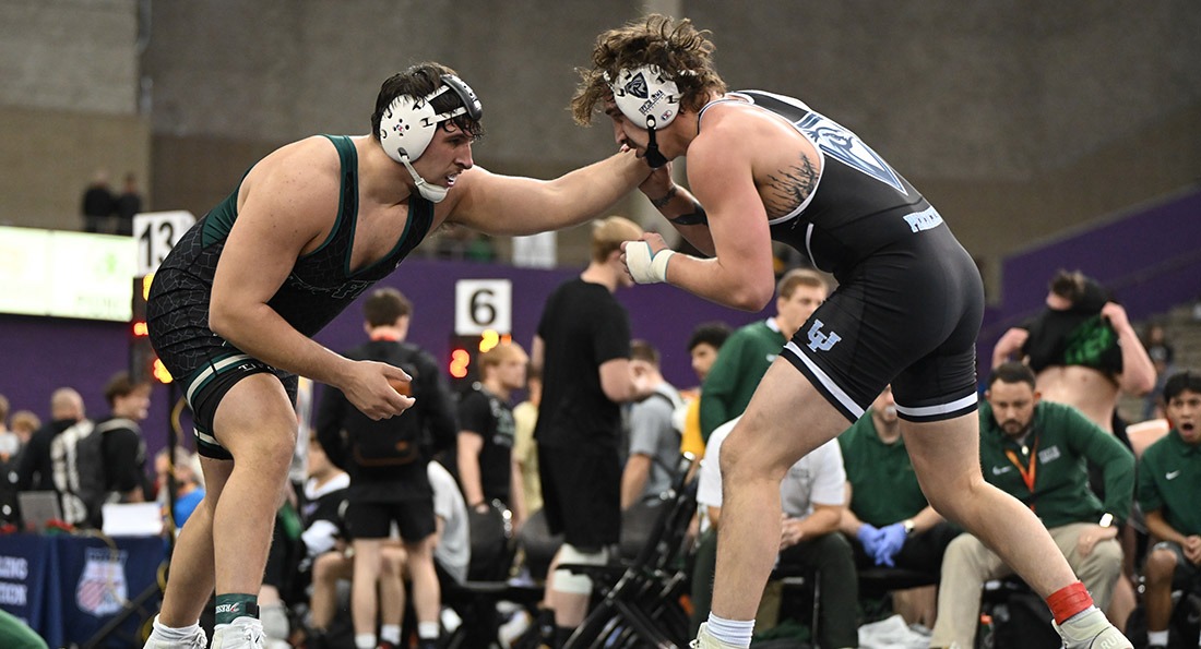 Tiffin University defeated Fairmont State 41-4.