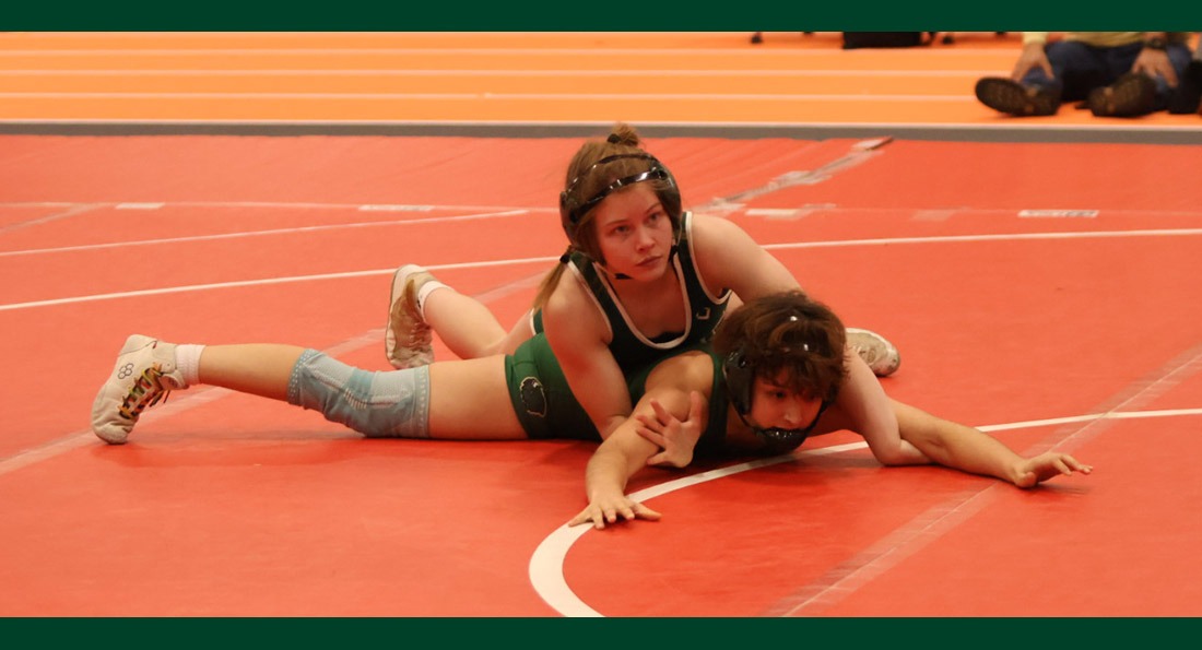 Tiffin finished its competition at the Warrior Open.