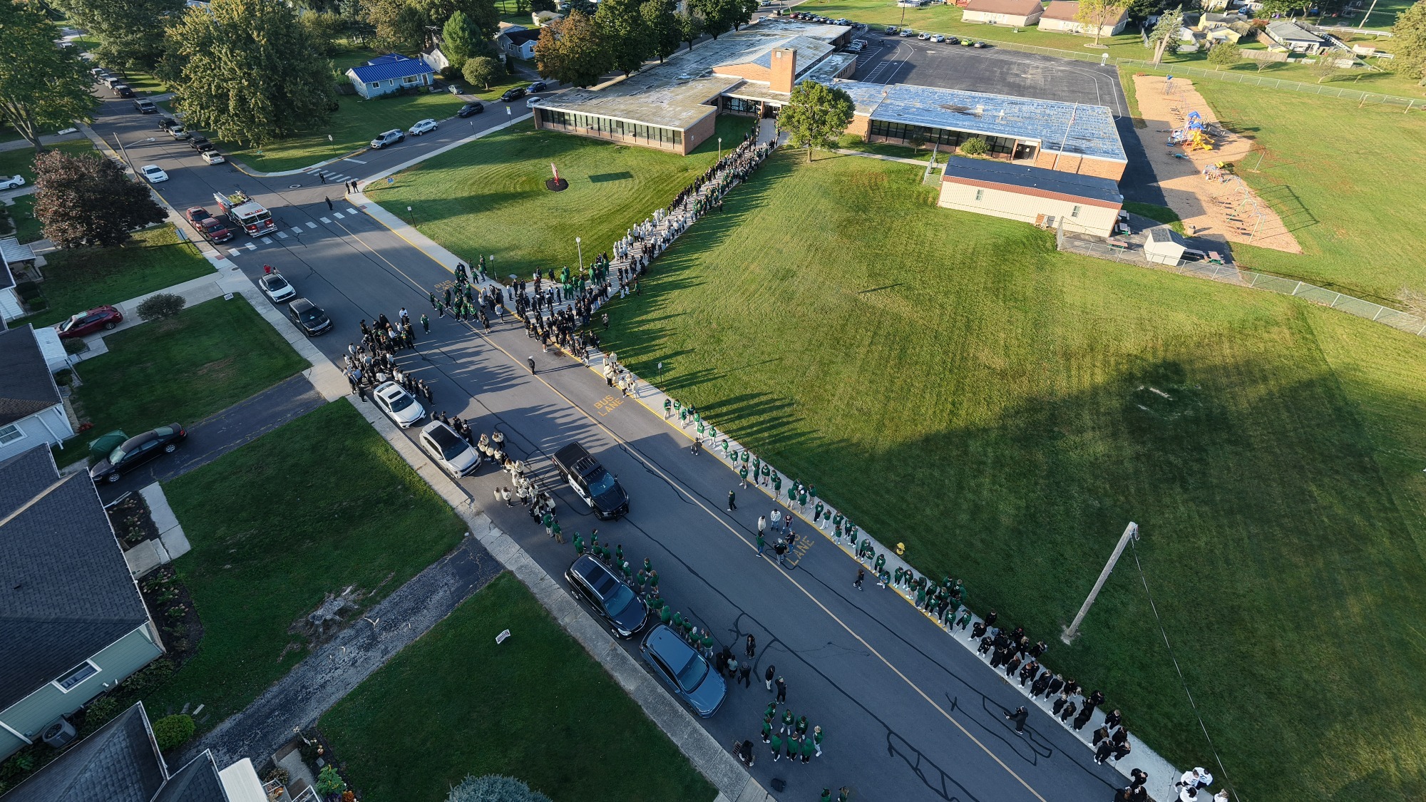 2026 Get out and Walk at Washington Elementary Cover Photo