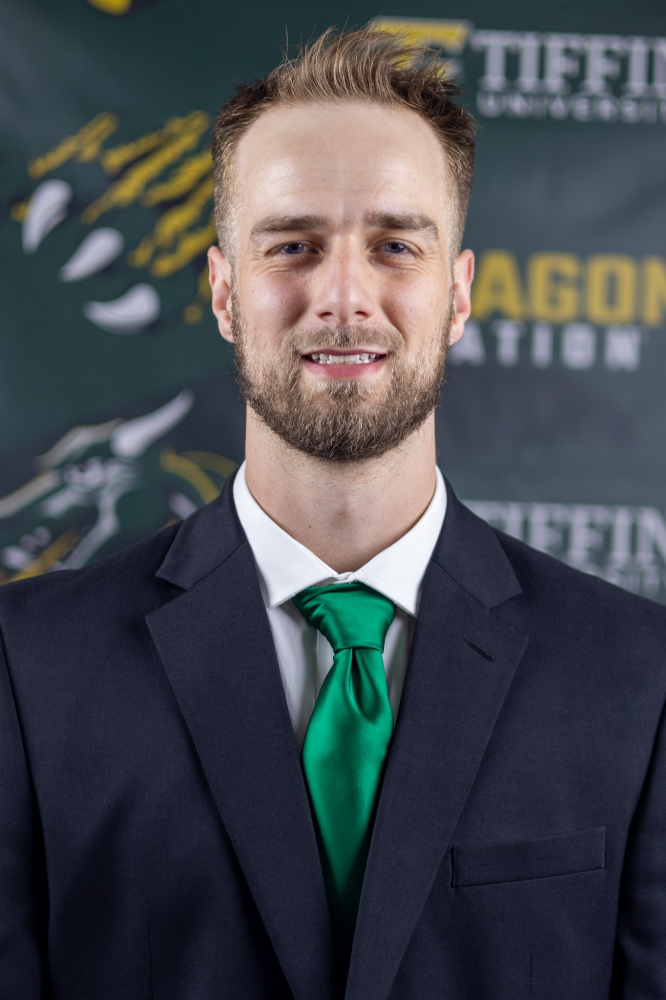 Dillon Schwanbeck