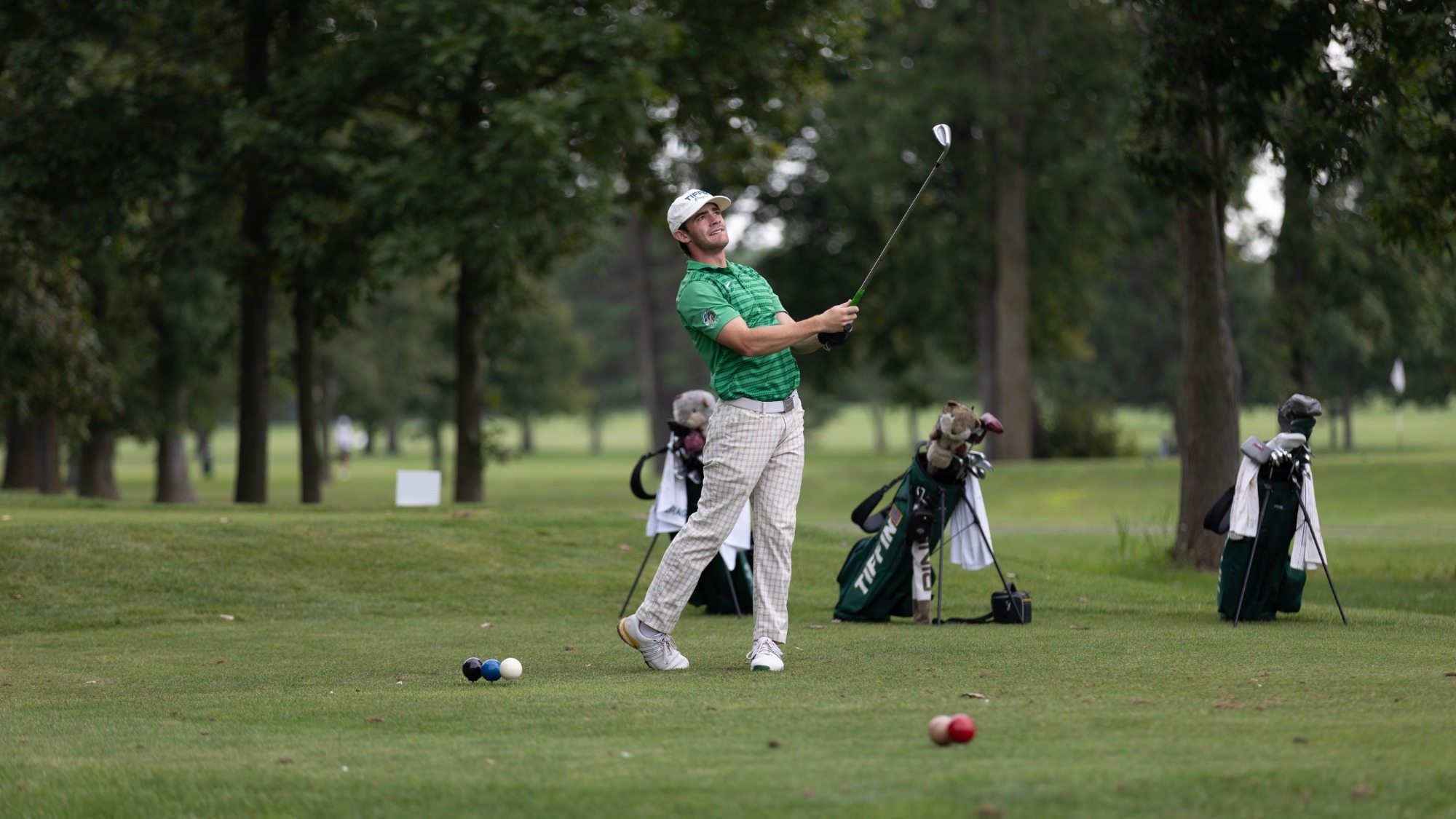 Grant Woodruff Action