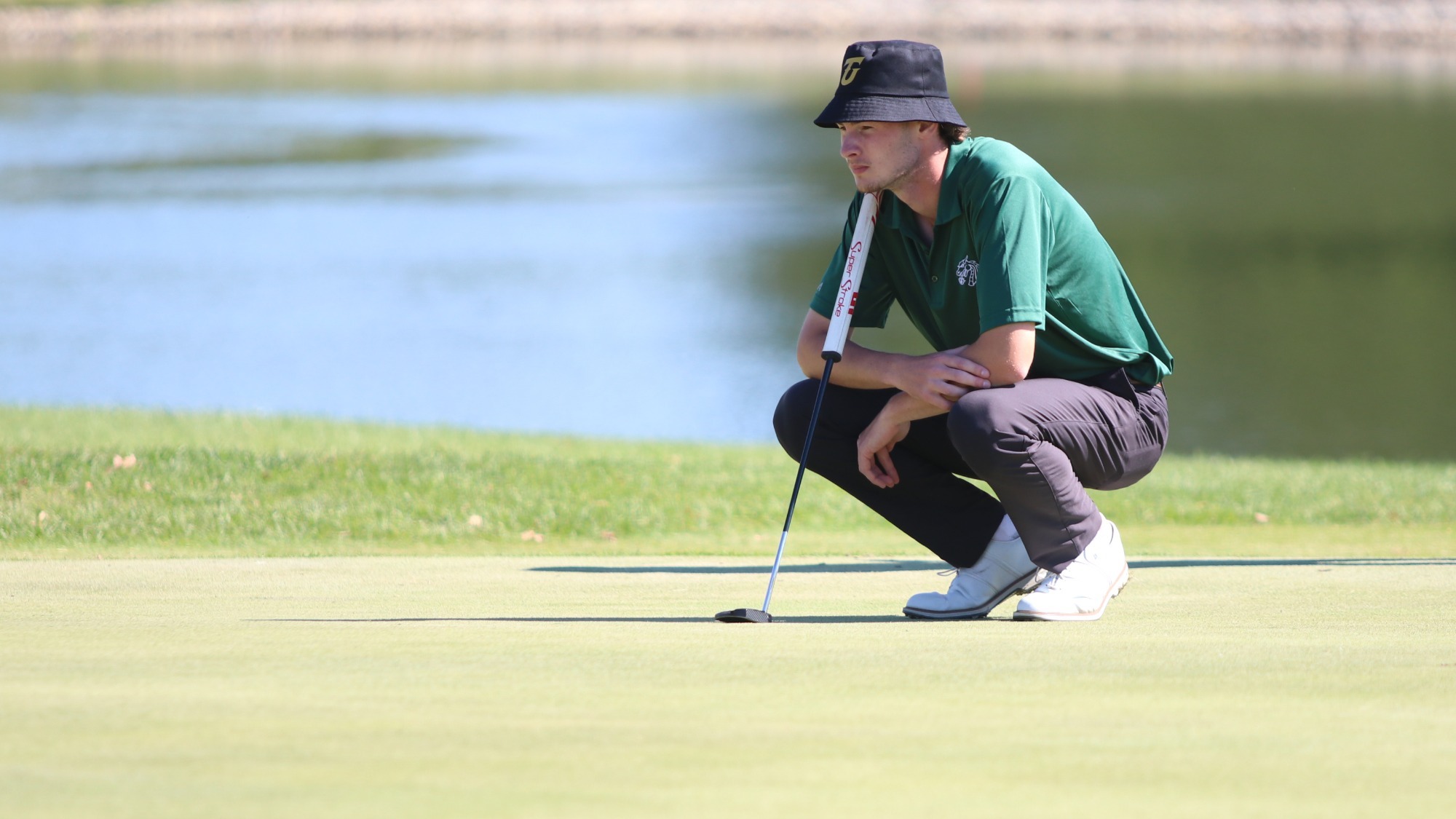 Liam Harvey Winner at 2026 Kyle Ryman Invitational
