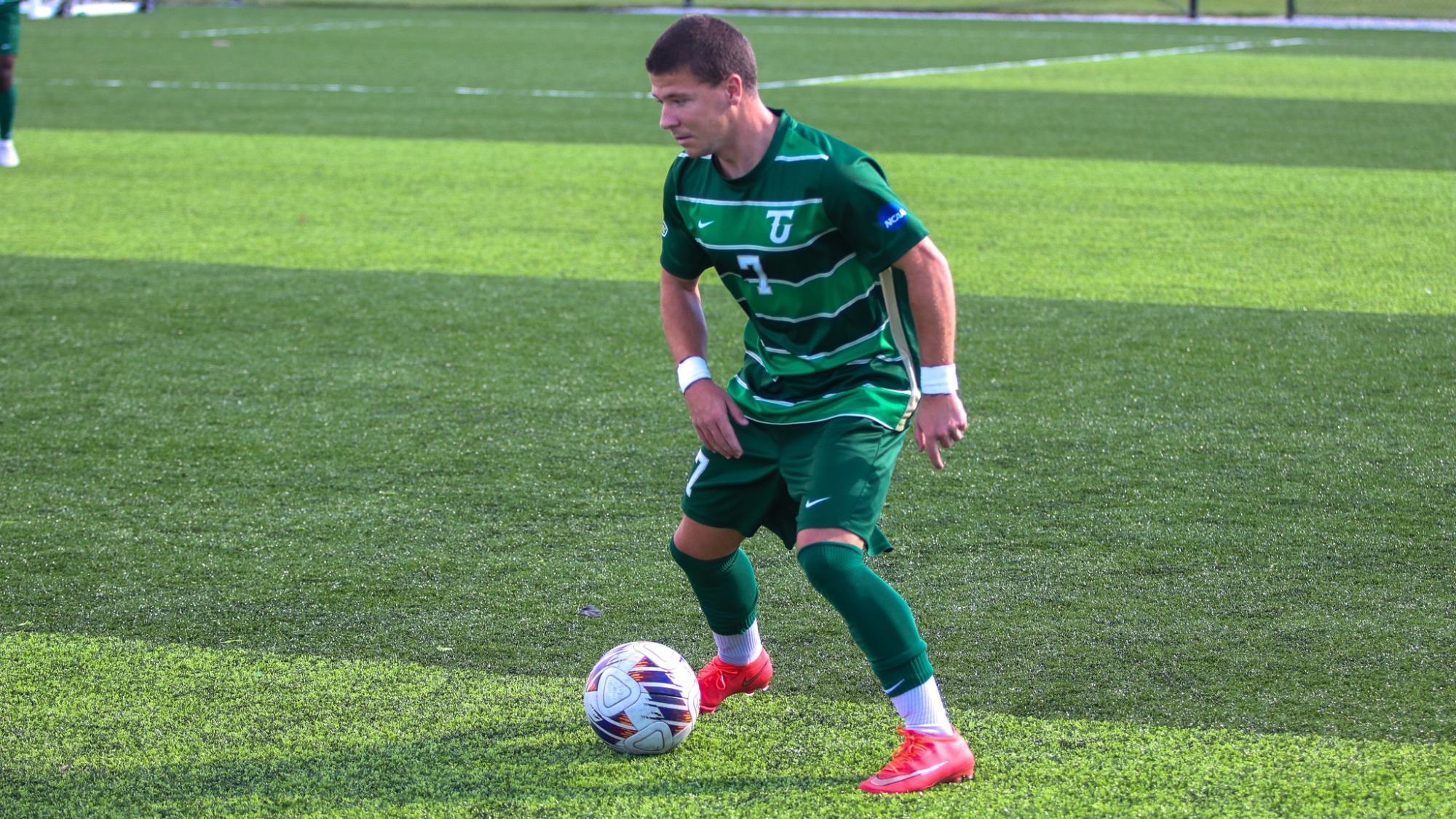 Garbhan Feeney and the Dragons tie KWC