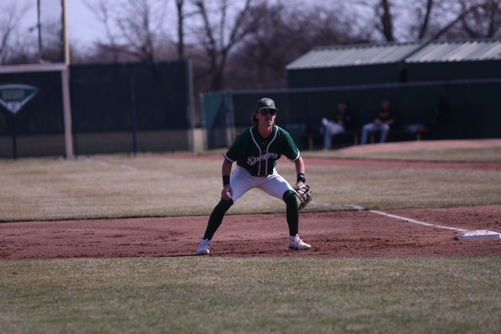 TU baseball defeated by Wayne State in Cincinnati