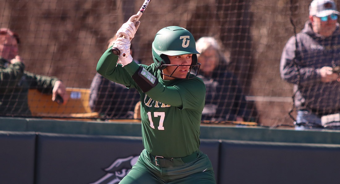 Tiffin defeated Bluefield State and Lincoln Memorial on the road.