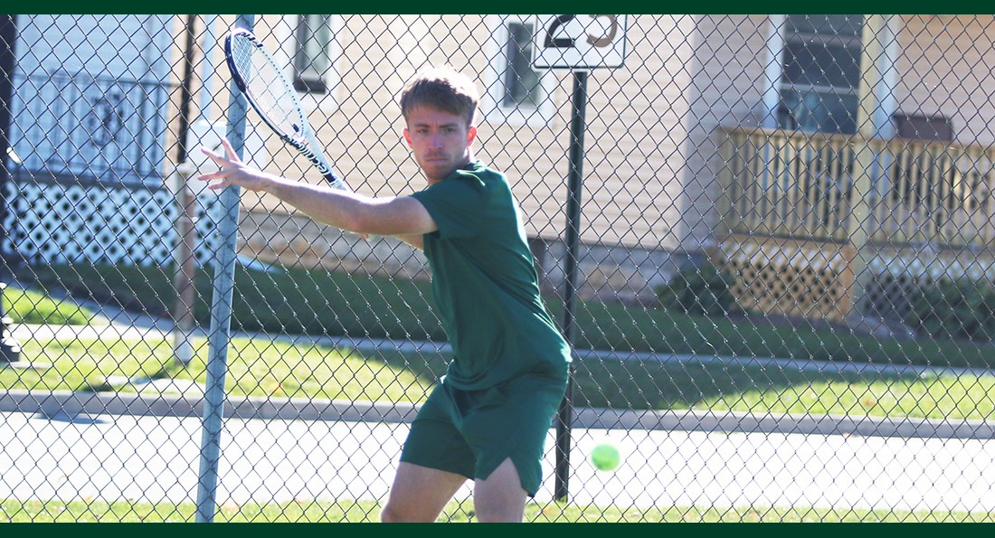 Tiffin defeated Davenport 4-3.