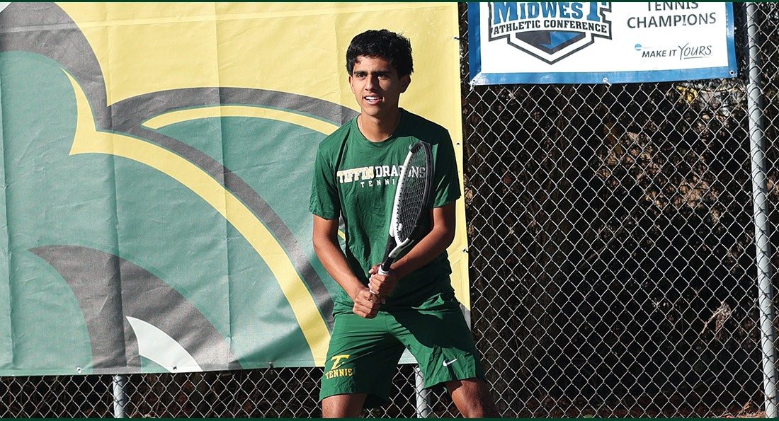 Tiffin defeated Purdue Northwest 6-1.