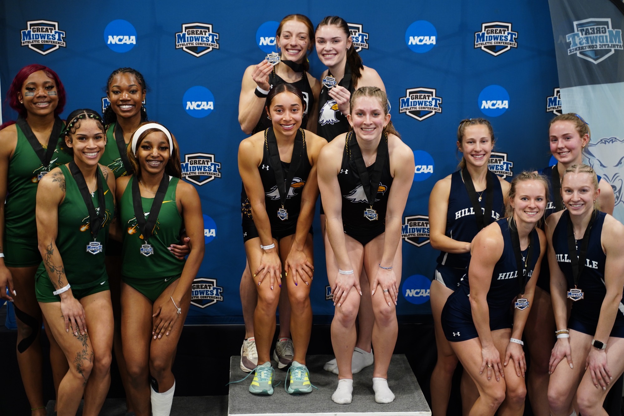 WTF places 5th at G-MACs