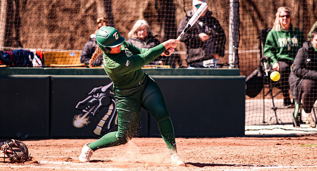 Tiffin dropped two games to Indianapolis.