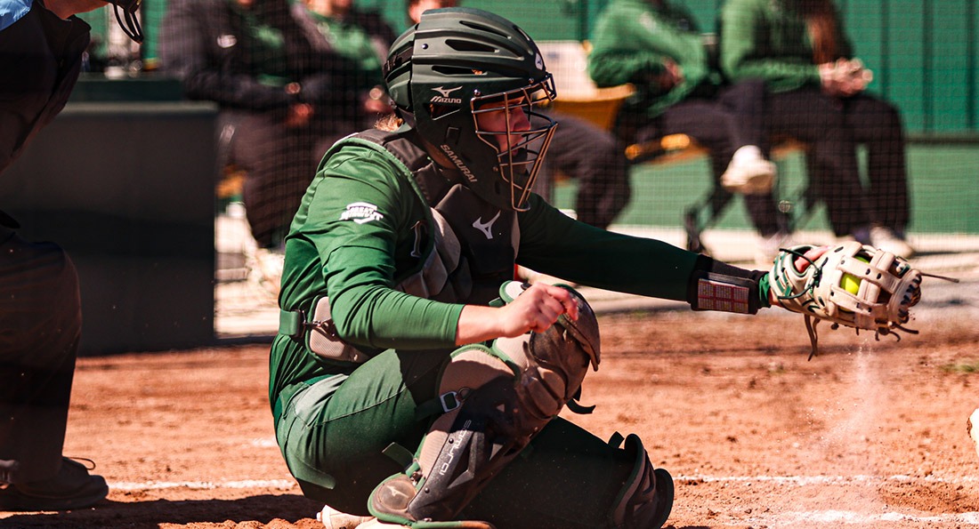 Tiffin won a pair of games to open its spring trip.