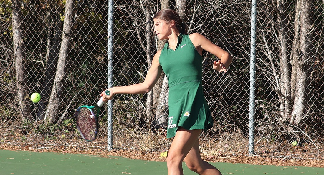 Tiffin defeated Ashland 6-1.