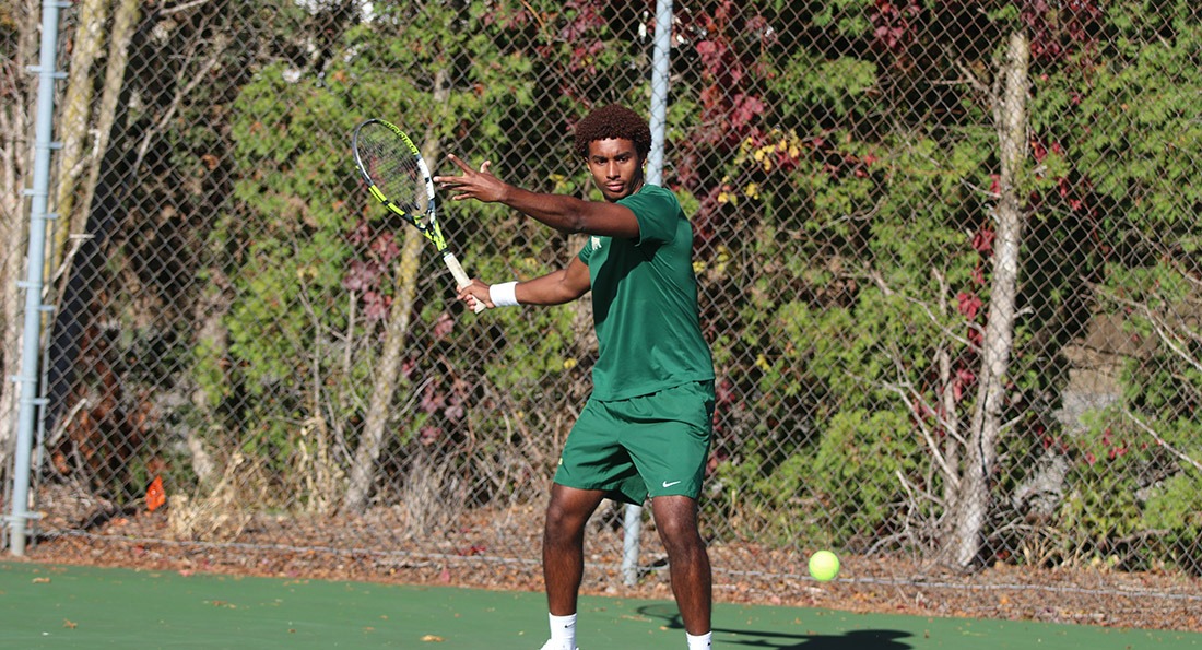 Tiffin University picked up wins against Saint Francis and Roanoke.