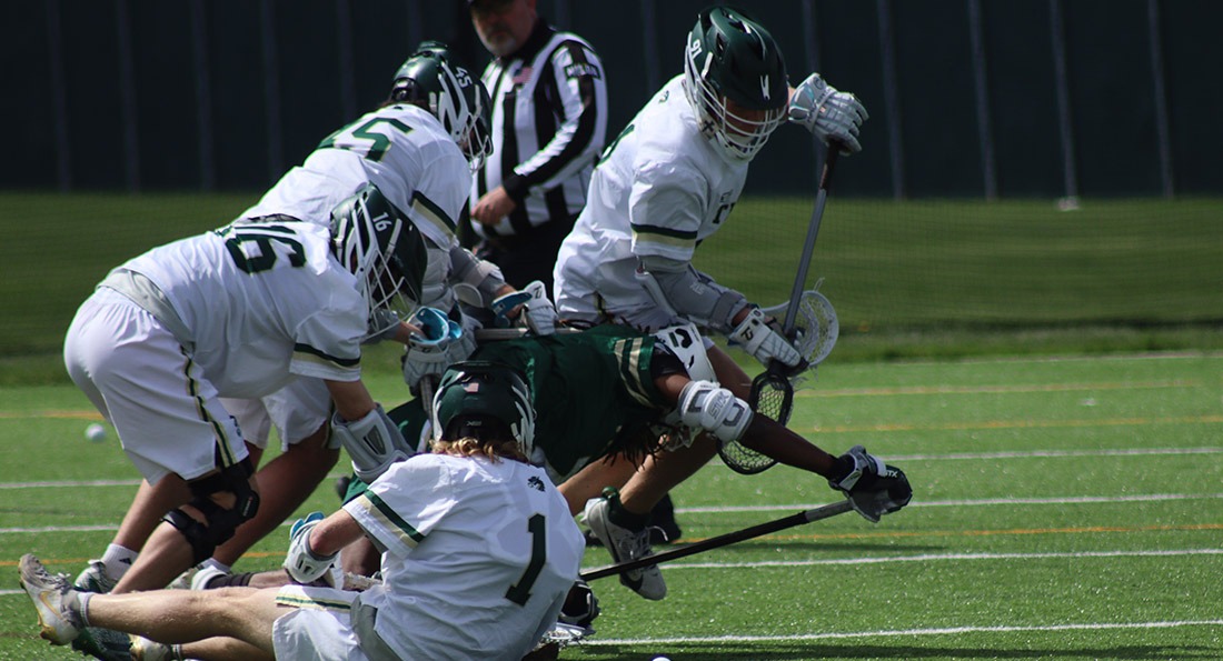 Tiffin lost to Point Park 12-10.