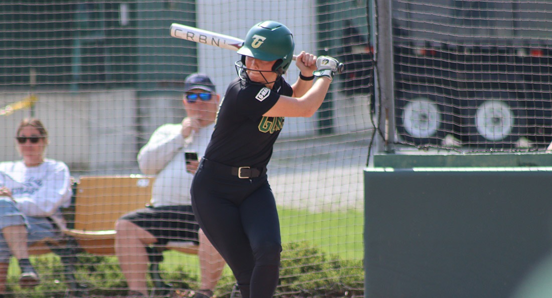 Tiffin swept Kentucky Wesleyan on the road.