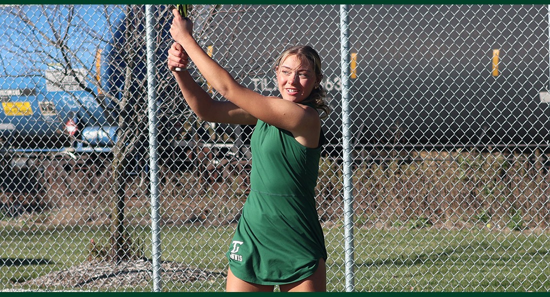 Tiffin defeated Ursuline and Lawrence Tech.
