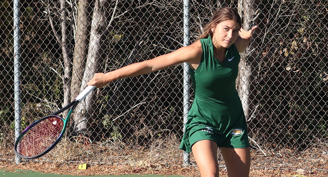 Tiffin defeated Walsh 5-2.