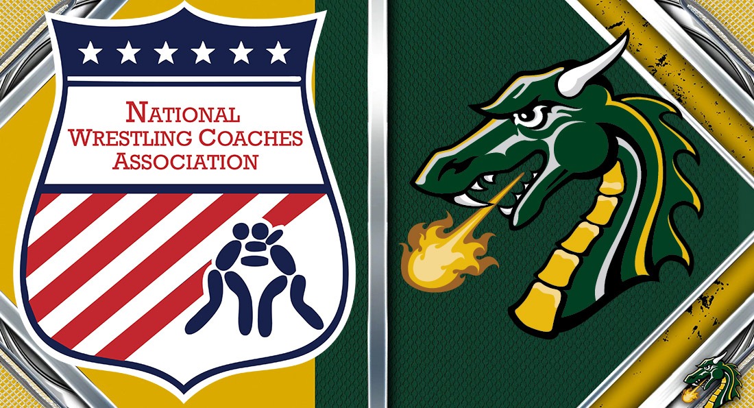 Twelve Tiffin University men's wrestling standouts earned NWCA Scholar All American honors.