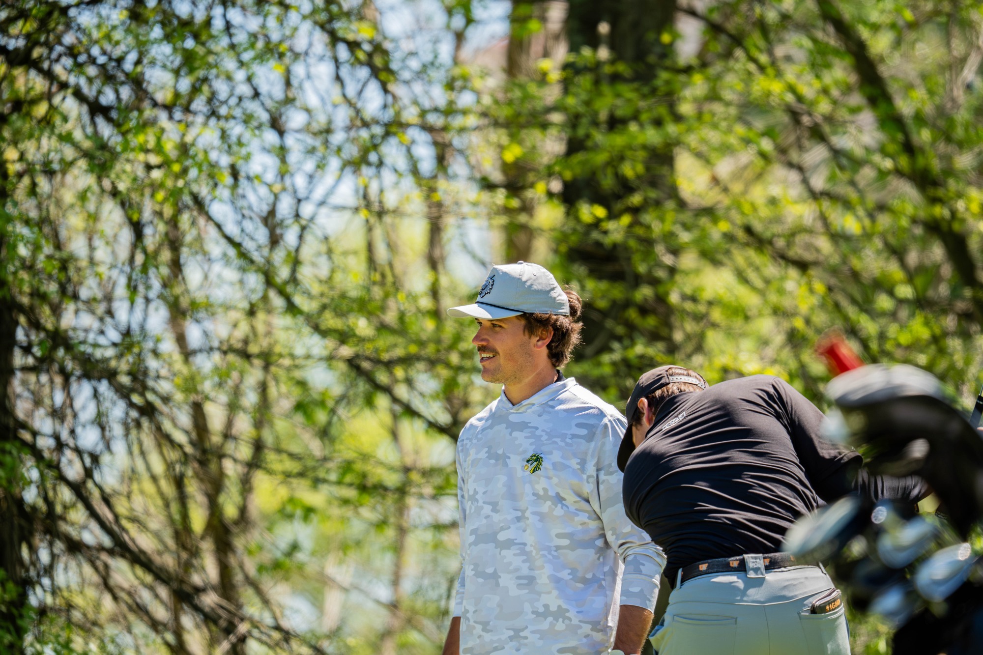 Mitchell Brassard and the Dragons compete at G-MAC Championship