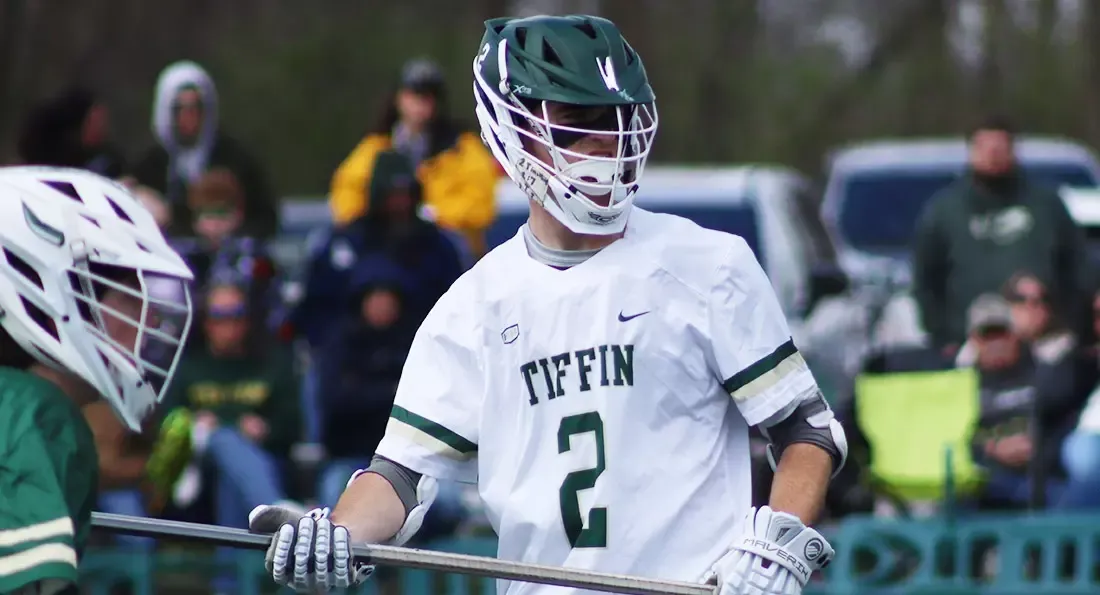 Tiffin fell to Thomas More 13-11.