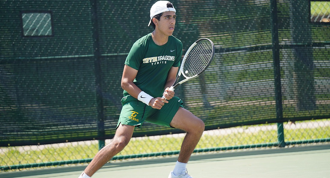 Tiffin lost to Northwood 4-3.