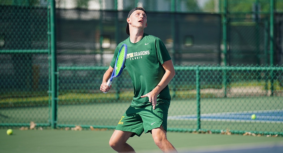 Tiffin University is ranked 23rd in the nation.