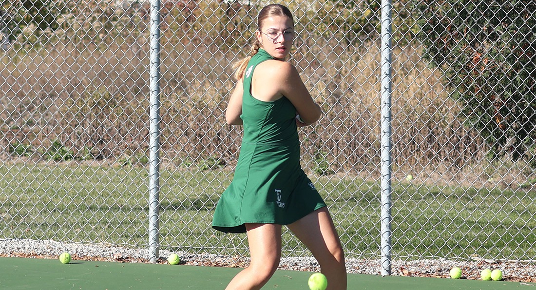 Tiffin defeated the Panthers 7-0.